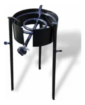 Comprar Mechero Desmontable Quemador Anafe Discos De Arado, Ollas