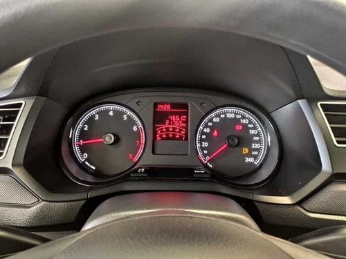 Volkswagen Voyage 1.6 Msi Flex 8v 4p