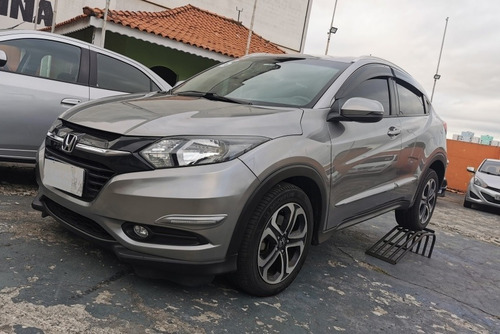 Imagem 1 de 7 de Honda Hr-v 2016 1.8 Ex Flex Aut. 5p