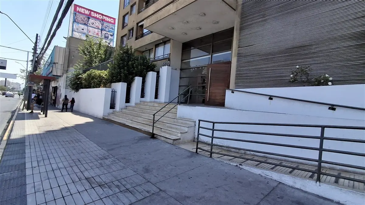 Imagen 3 de 26 de Departamento En Venta De 1 Dorm. En San Miguel