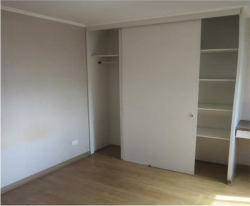 Arriendo Dpto. En Estación Central Ggcc Incluido