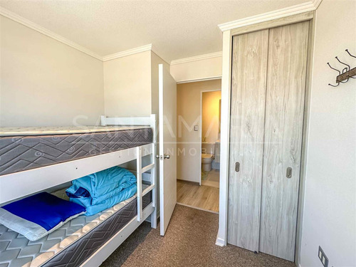 Arriendo Departamento Desiderio Sanhueza, Concepción