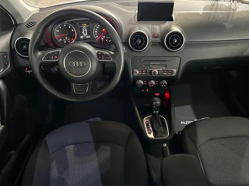 Audi A3 1.4 Sedán Dynamic At Dsg