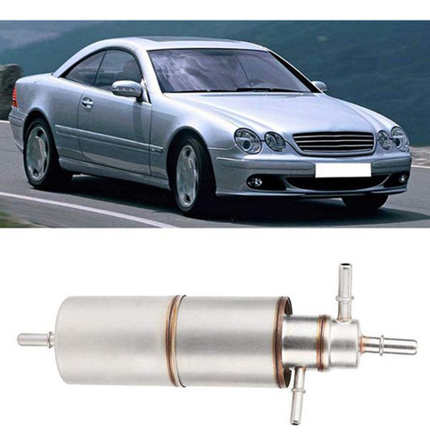 L Filtro De Combustible Para M-klasse W163 Ml320 Ml350