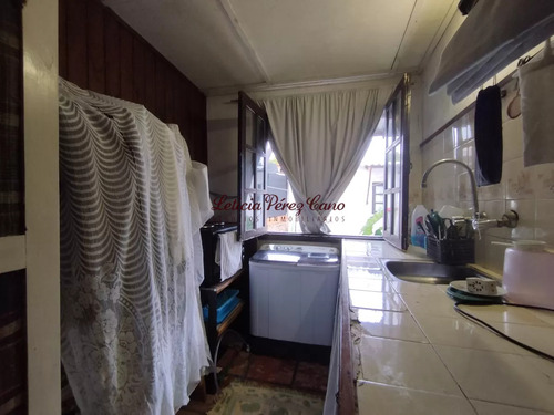 Venta Casa 3 Dormitorios En Barrio Cerro Pelado, Maldonado