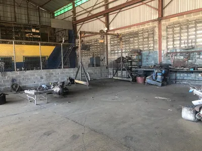 Galpón en venta