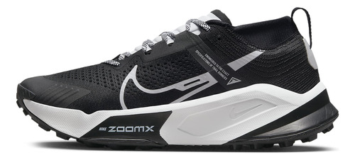 Zapatilla Nike Zegama Deportivo De Running Dh0623-001  