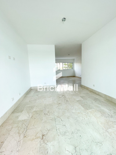 Apartamento De Alquiler - Quintas De Rincon Largo - Santiago De Los Caballeros