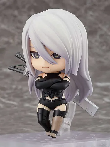 Nendoroid Nier:automata A2 Goodsmile Company Company