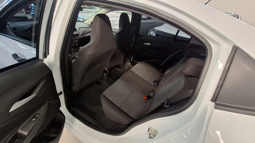 Chevrolet Onix 1.2 Ls