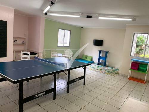 Imagem 24 de 30 de Apartamento À Venda Em Vila Alpina - Ap003562