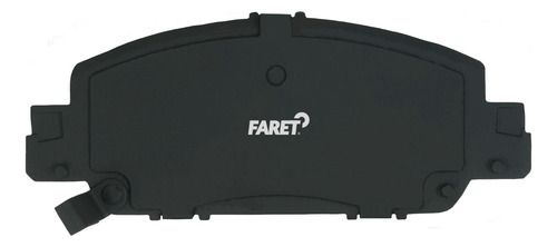 Balata Delantera De Disco Honda Accord 16-18