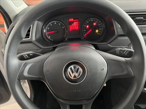 Imagem 7 de 10 de Gol 1.0 12v Mpi Totalflex 4p Manual