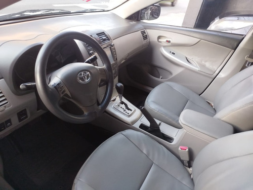 Toyota Corolla Corolla GLi 1.8 Flex 16V Aut.