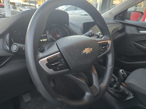 Chevrolet Onix Chevrolet Onix 1.0