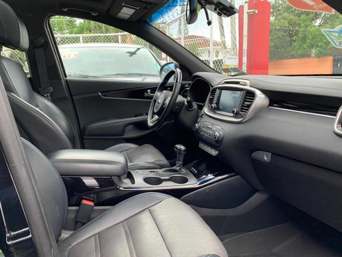 Imagen 10 de 15 de Kia Sorento Sxl Americana