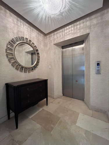 Apartamento En Venta En Los Cacicazgos