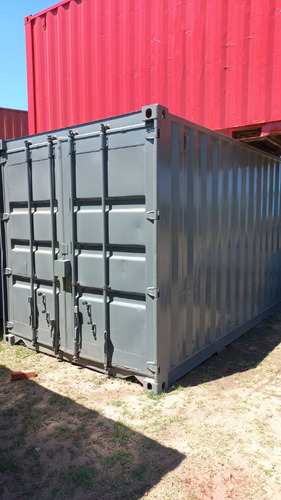 Alquiler- Pañoles - Obradores Y Mini Oficinas De 3mts C