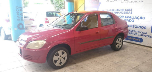 Chevrolet Prisma 1.4 Mpfi Maxx 8v Flex 4p Manual