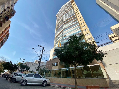 Imagem 21 de 21 de Apartamento 03 Quartos Alto Padrão Na Praia Da Costa - 21312