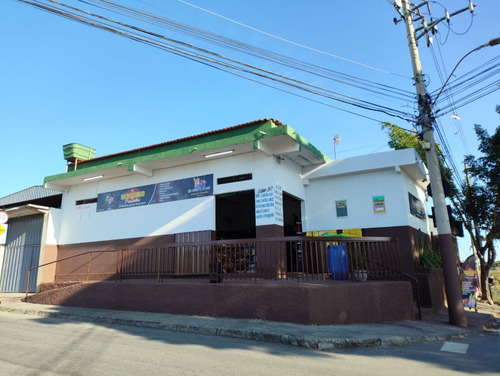 Passo Ponto Comercial Bairro São Gabriel