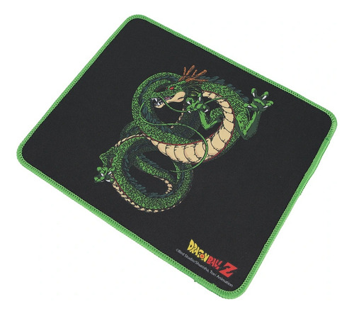 Mouse Pad Tapete Dragon Ball Impermeable Anti-derrapante Color Shenlong