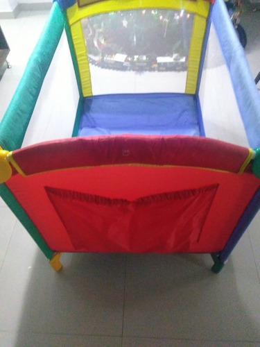 Imagen 2 de 4 de Corral Cuna
