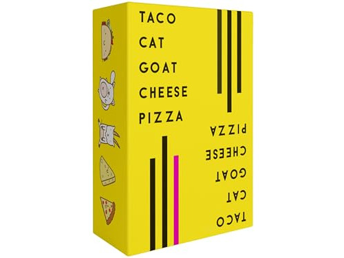 Taco Gato Cabra Queso R28p0