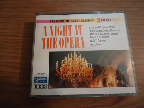 Cd A Night At The Opera.c6
