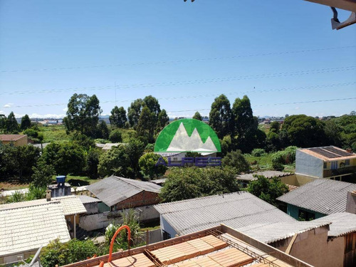Sobrado Com 3 Dormitórios À Venda, 85 M² Por R$ 339.000,00 - Bairro Alto - Curitiba/pr - So1371