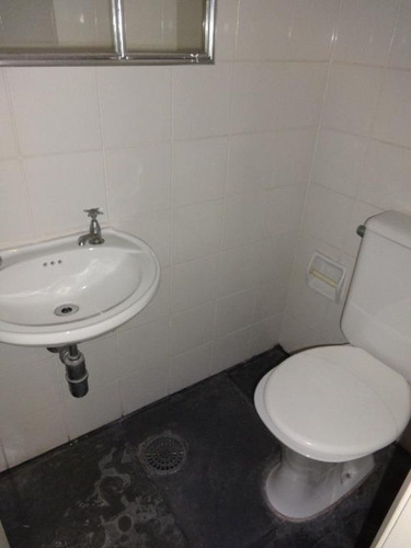 Imagem 13 de 15 de Cobertura Residencial À Venda, Praia Das Astúrias, Guarujá. - Co0150 - 34709513