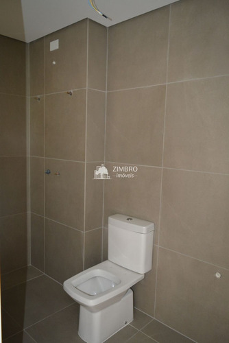 Imagem 26 de 30 de Apto 2 Suítes Garagem Prédio Cm Piscina Salão Festas Sauna Academia - 82830