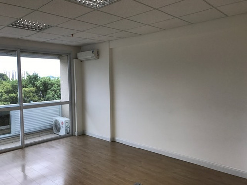 Imagem 3 de 8 de Sala Comercial, 58m2, Barueri, Alphaville, Bethaville, Nbc Castelo Branco - Com Ar Condicionado - Excelente Localização. Pronto Para Uso!