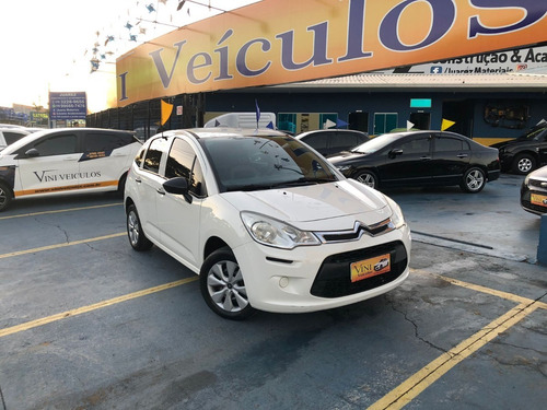 Imagem 2 de 8 de Citroen C3 ! Maravilhoso !!