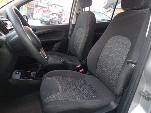 Fiat Uno 1.0 Attractive Flex 5p 5 marchas