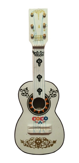 Guitarra De Coco | MercadoLibre 📦