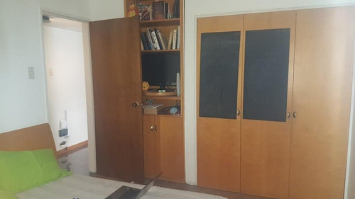 Mg Apartamento En Venta - El Recreo / Mls #23-1085