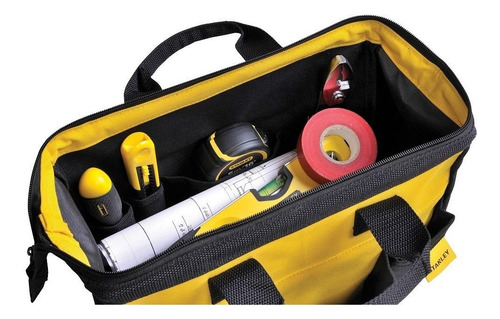 Maleta Porta Herramientas Stanley 12 Pulgadas