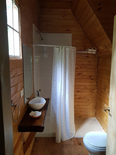 Cabaña En Alquiler Delta
