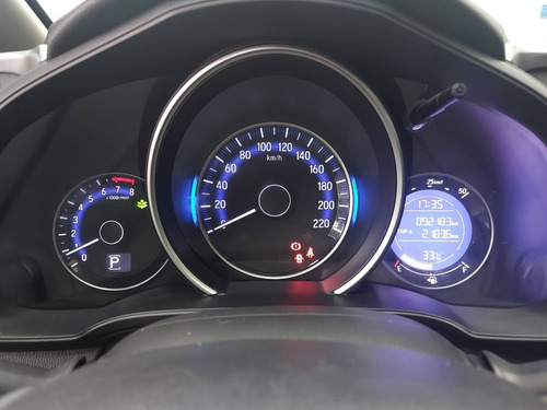 Imagen 17 de 24 de Honda Fit