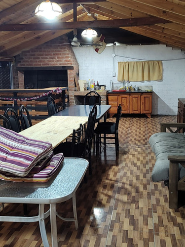 Venta Lote Con Quincho Y Piscina En B Cielotoclama