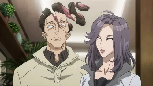 Opening Kiseijuu: Sei no Kakuritsu [ Parasyte ] Legendado BR [ Full ] 