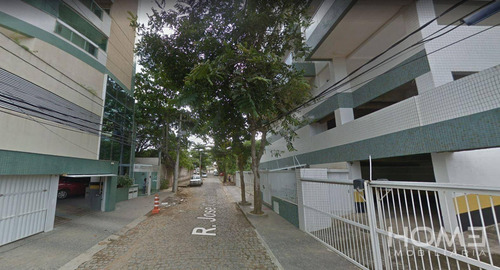 Imagem 2 de 4 de Apartamento Com 3 Dormitórios À Venda, 108 M² Por R$ 382.000,00 - Granja Dos Cavaleiros - Macaé/rj - Ap1850