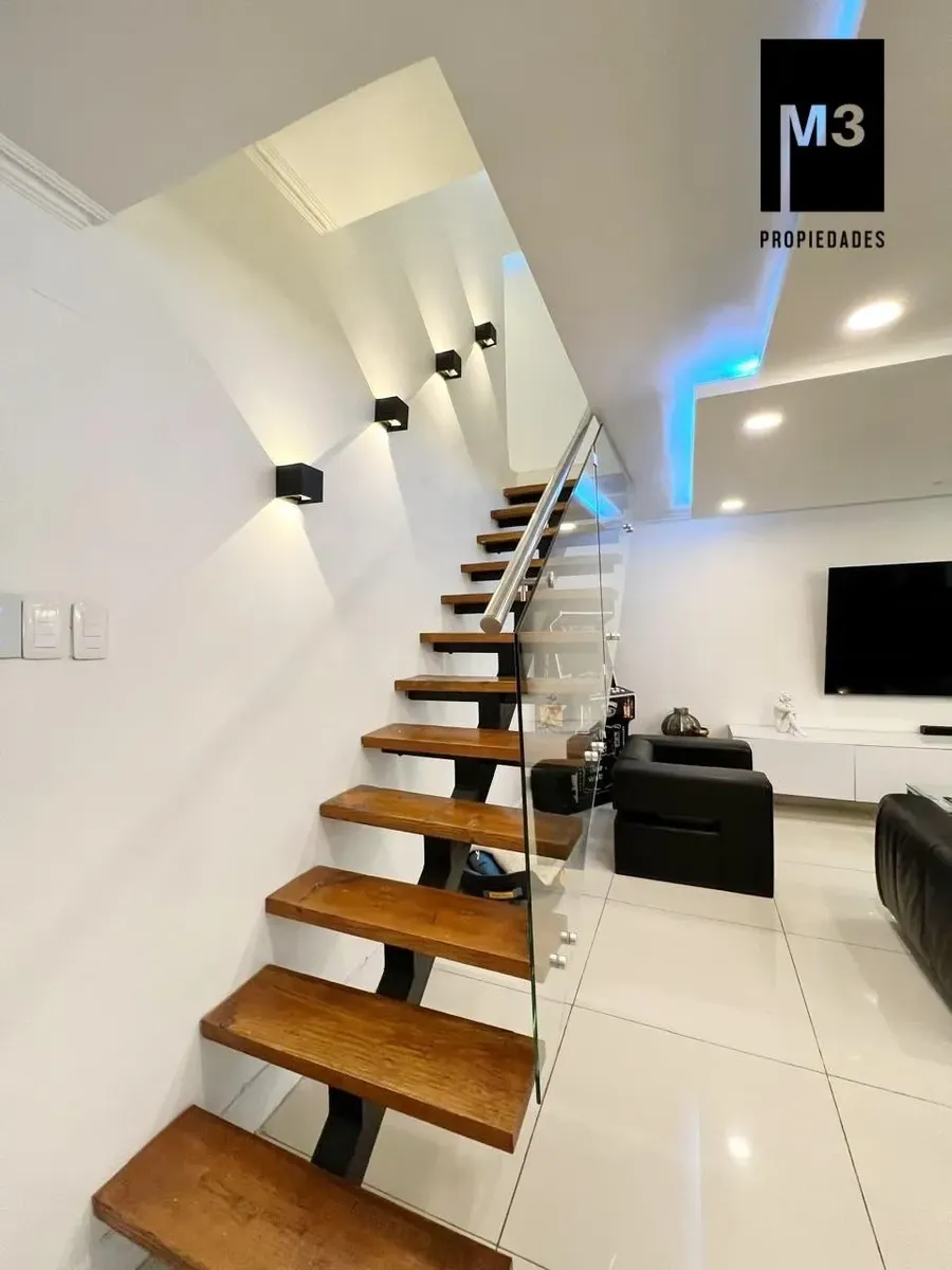 Imagen 5 de 17 de Un Clásico Dúplex Remodelado En El Corazón De Providencia