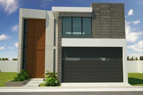 Imagen 1 de 5 de Casa En Venta 3 Recamaras Fracc Lomas De La Rioja En La Rivi