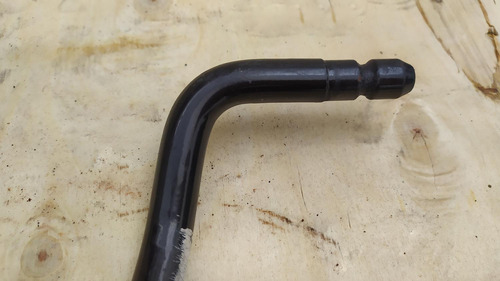 Imagen 3 de 3 de Barra Estabilizadora Trasera Inferior Saab 9-5 Aero 97-12