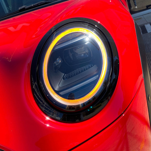 Mini Cooper 2.0 S At 3P
