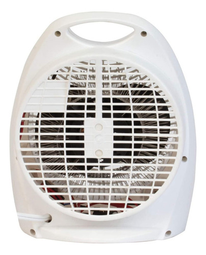 Termoventilador Calentador Calefactor Estufa Portátil