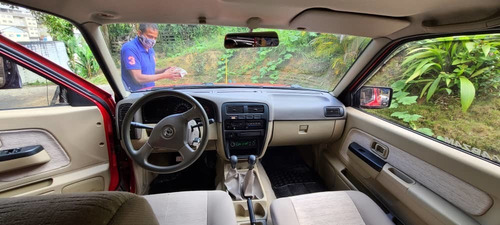 Dongfeng Zna Clasico