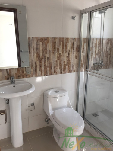 Imagen 16 de 17 de Segundo Nivel Ideal Para Invertir Residencial Cerrado Con Piscina, Santiago (jpa-214)